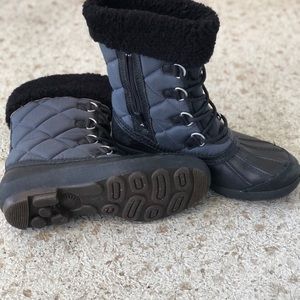 UGG Snow Boots